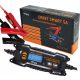  GLEICHRICHTER INTELLIGENTES LADEGERÄT ERRET SMART 6V 12V 5A