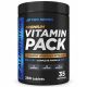 ALLNUTRITION PRO SERIES PREMIUM VITAMIN PACK - Vitamin-, Mineral- & Pflanzenextrakt-Komplettset für 35 Tage