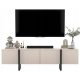  Originaler TV-Ständer, Kommode Boho Cashmere Mat, 180 cm