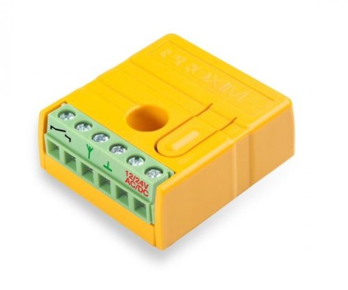 Funkempfänger für Tore und Türen - SOMFY RTS Empfänger NW1 RADIO Controller 1/30 Erzac