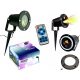 Außen- und Gartenprojektoren STAR SHOWER Laserprojektor LED GARTENPROJEKTOR 30 W IP65