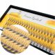  NESURA TUMBLES OF EYELASHES SEIDE FALSCHE WIMPERN 10 mm 60 Stk.