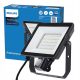  Halogen LED Philips Projectline 30W Bewegungssensor