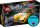  LEGO Speed Champions 76901 Toyota GR Supra + LEGO Herz-Schlüsselanhänger