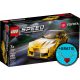  LEGO Speed Champions 76901 Toyota GR Supra + LEGO Herz-Schlüsselanhänger