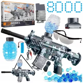  Statorgewehr Ein Gewehr für Kinder