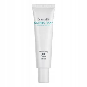  DR IRENA ERIS Day BB Cream SPF 50 Mittelbeige