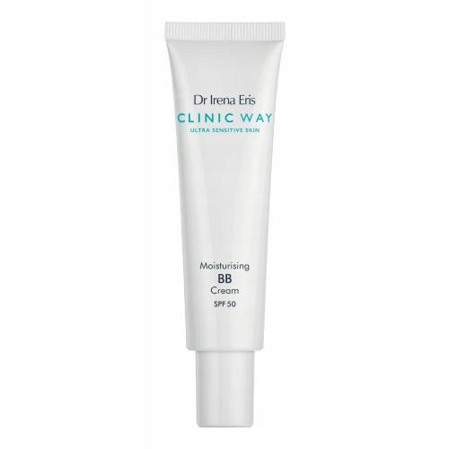 DR IRENA ERIS Day BB Cream SPF 50 Mittelbeige