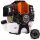 Trimmer, Freischneider und Grasschneider MOTOR FÜR DEMON BENZIN-STRIMMER, NAC 6 PS