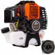 Trimmer, Freischneider und Grasschneider MOTOR FÜR DEMON BENZIN-STRIMMER, NAC 6 PS