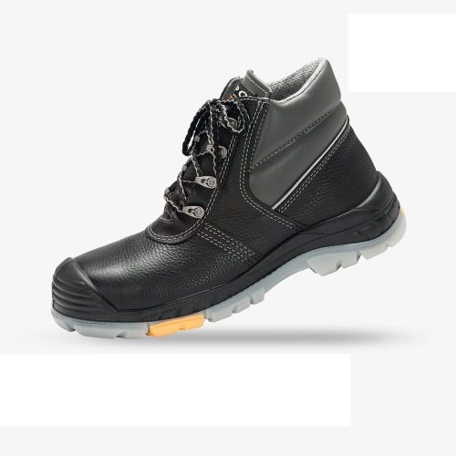 Arbeitsschuhe, Stiefel PPO 707, Größe 46