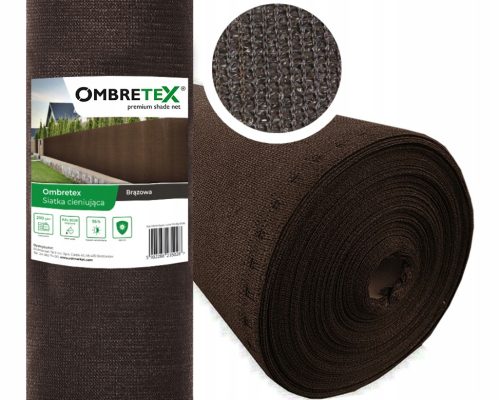 Ombretex-Abdecknetz 1,2x50 m