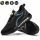 Arbeitsschuhe Stiefeletten, Arbeitsschuhe mit Spitze BTHREF S1, Größe 46