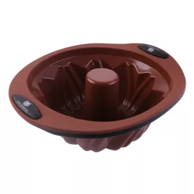 Karl Hausmann Kuchenform 24,3 x 26,5 cm Durchmesser 26,5 cm