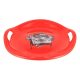  Baby Mix Schiebeteller 60 cm MUSIK rot