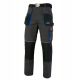GALVAN WORKWEAR ARTMAS CLASSIC MAXIMUS lange Arbeitshose, Größe 44