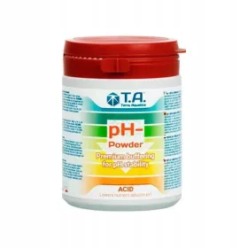  GHE PH DOWN, PULVER 250g, pH-SENKER REGULATOR