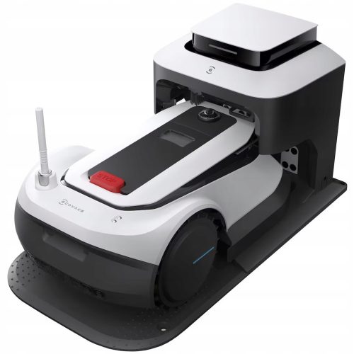 Mähroboter Ecovacs Goat G1 Mähroboter, Schnittbreite 22 cm