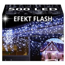  Lichtvorhang GALAXIA 301 – 500 Lichter