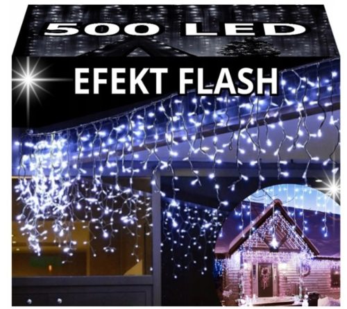  Lichtvorhang GALAXIA 301 – 500 Lichter