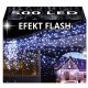  Lichtvorhang GALAXIA 301 – 500 Lichter