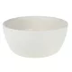  Cermax Blumentopf 29 cm x 29 x 13 cm Durchmesser 26 cm Keramik Creme