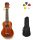  Rose Konzert-Ukulele