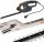 Gartenscheren und Heckenscheren Elektrische Netzschere 45 cm