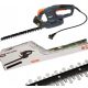 Gartenscheren und Heckenscheren Elektrische Netzschere 45 cm