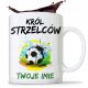Tassen KingPrint Tasse Geburtstagsgeschenk Keramiktasse 330 ml