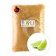  GEPRESSTER Limettensaft 100 % NFC 3 l frische Limette