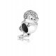  Silberperle Charms Perlen Vogel Vogel Vogel