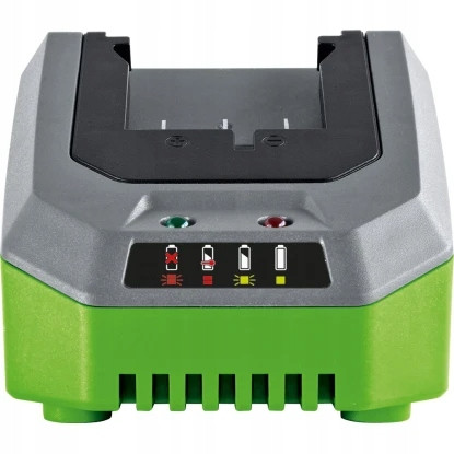  LUX-TOOLS Li-Ion Akku 18V 3Ah