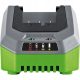  LUX-TOOLS Li-Ion Akku 18V 3Ah