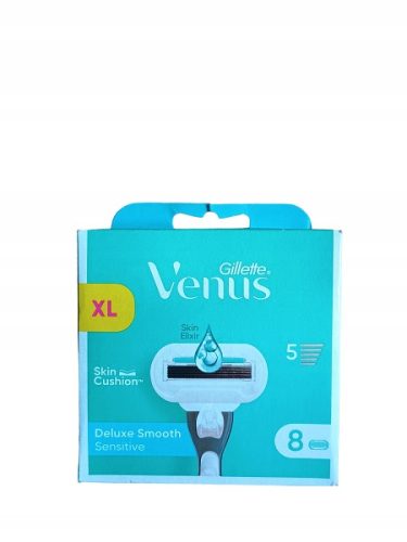  Gillette Venus Gillette Rasiererpatronen 8 Stk.