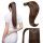  Langes synthetisches blondes Haarteil für Damen von Cameron Hair