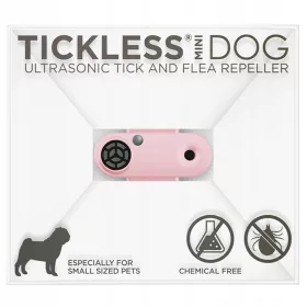  Gegen Zecken, Mücken Tickless 0,2 kg