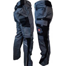 Engelbert Strauss Motion lange Arbeitshose, Größe 54