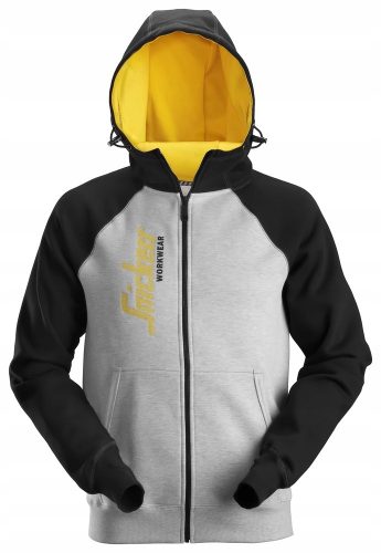 SNICKERS 2888 SEHR WARM HOODIE XL