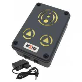  DEXTER-Abwehrmittel gegen Marder, Mäuse und Ratten