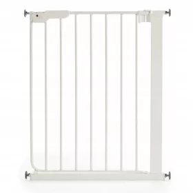  Baby Dan Türschiene, Treppe, weiß