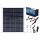 100 W Photovoltaik-Set