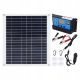 100 W Photovoltaik-Set
