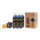 Cream Deluxe Gold 640g Sahnekapsel Sechserpack