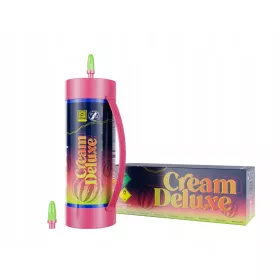 Creme Deluxe Watermeon N2O 2000g Maxxi