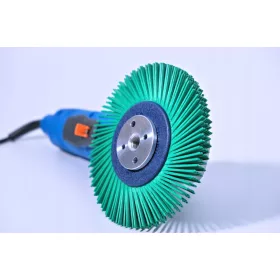 Sonnenbürste SUNBURST TYP P50 FÜR SANDER