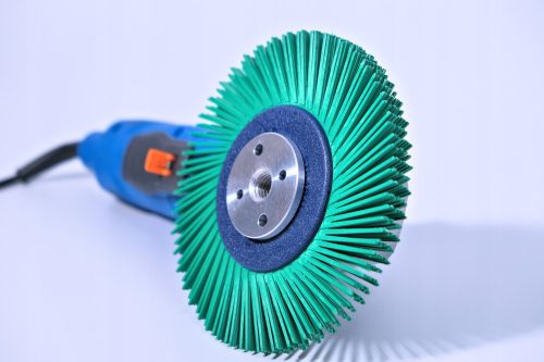 Sonnenbürste SUNBURST TYP P50 FÜR SANDER