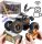  FERNGESTEUERTES RC-CAR MIT WIFI-KAMERA