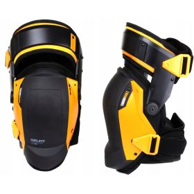 ToughBuilt TB-KP-G3 Gel-Knieschützer