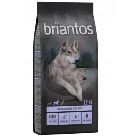 Briantos Trockenfutter für Ente 12 kg